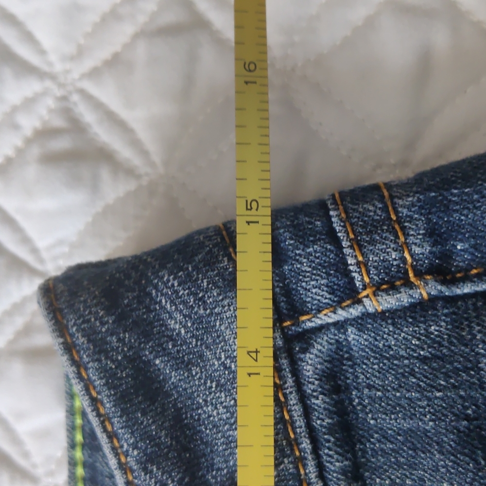 Volcom Jeans - Picture 7 of 14